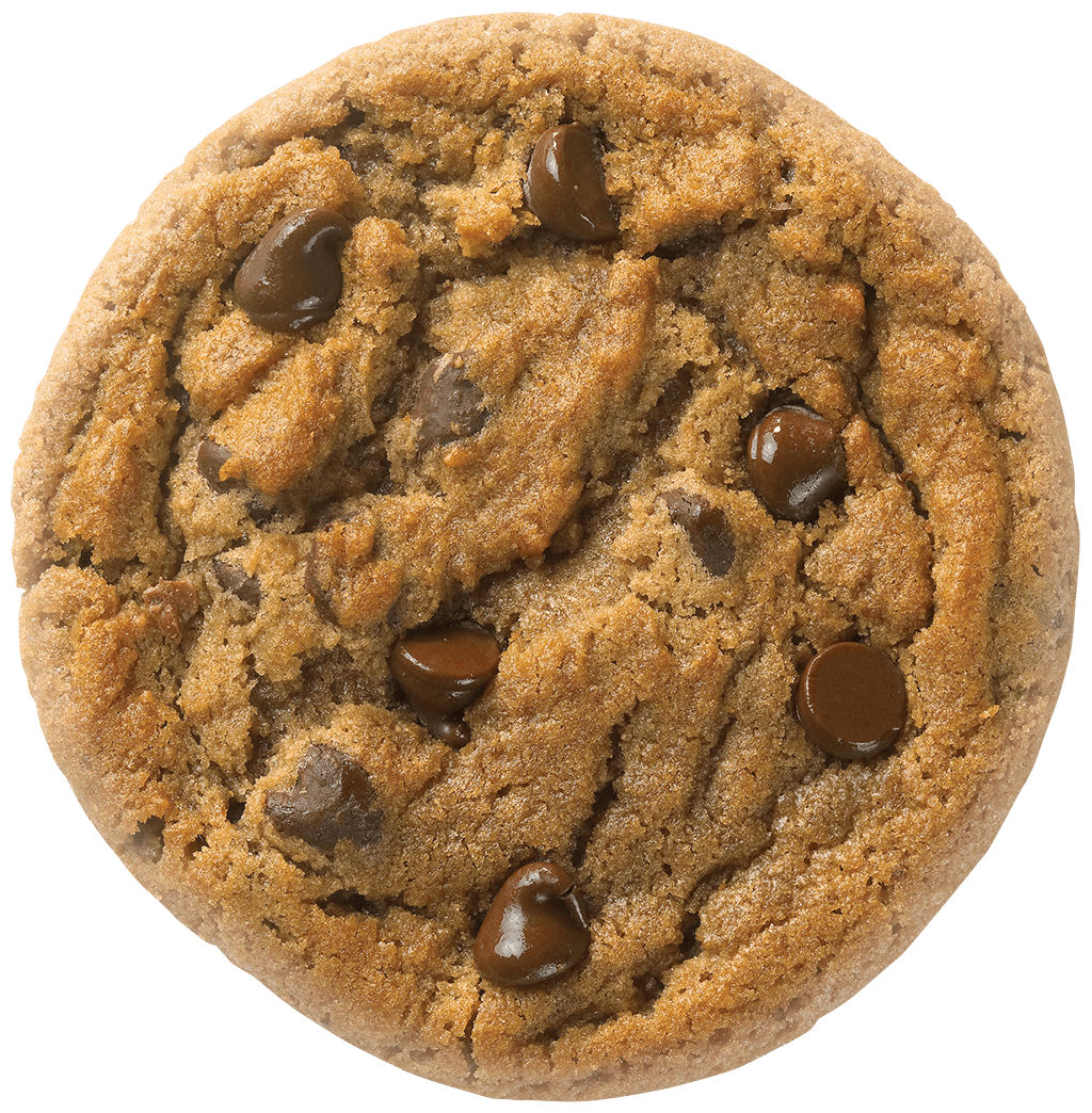 Original Chocolate Chip Cookies - Great American Cookies