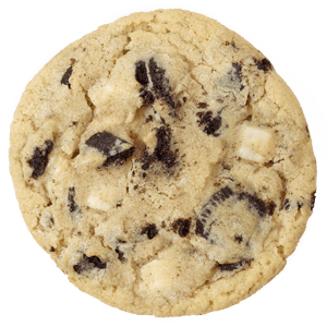 Picture of Cookies and Cream Cookie