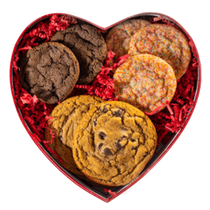 Picture of Classic Assorted Cookies