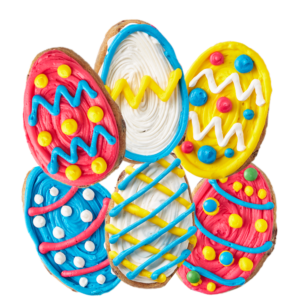 Picture of Easter Decorating Kit (12 Count)