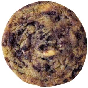 Picture of Blueberry Muffin Cookies
