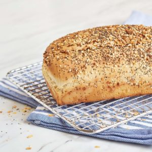 Picture of Everything Bread