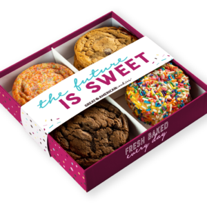 Picture of You're the Sweetest Gift Box