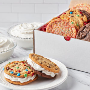 Picture of Cookie Subscription Box Recurring