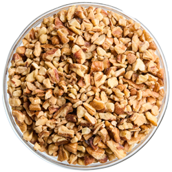 Picture of Pecan Pieces