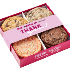 Picture of Classic Assorted Cookies