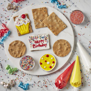 Picture of Double Doozie™ Kit - Birthday