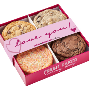 Picture of Love You Gift Box