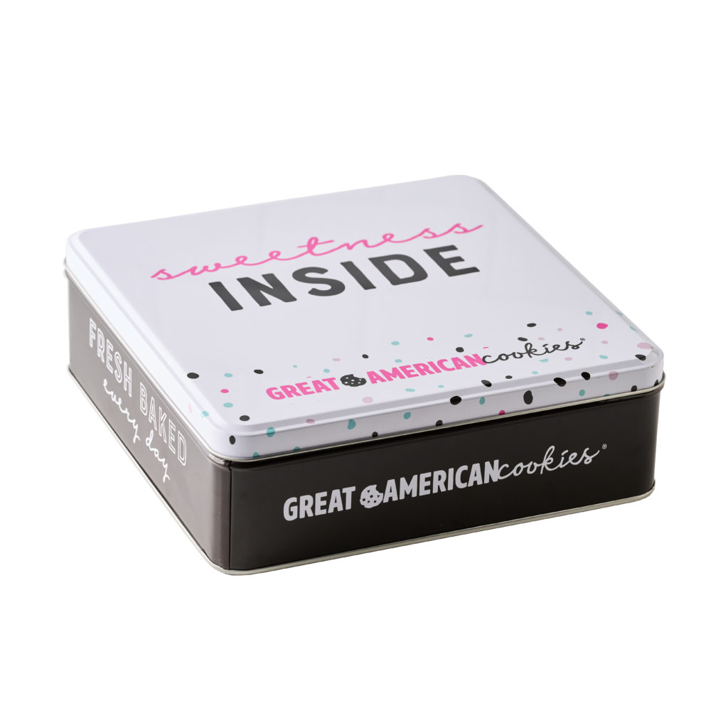 Great American Gift Tin
