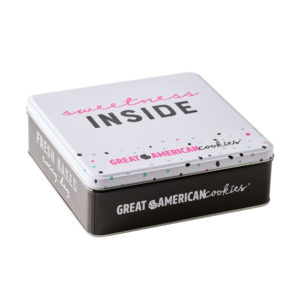 Picture of Great American Gift Tin